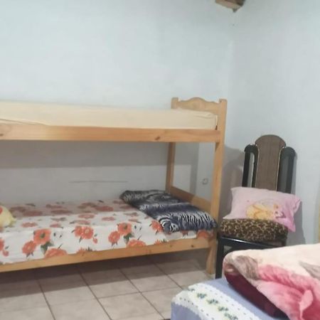 La Nona Hotel Пуерто Игуасу Екстериор снимка