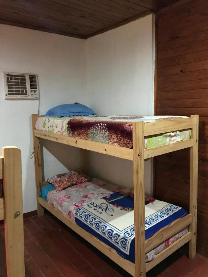 La Nona Hotel Пуерто Игуасу Екстериор снимка