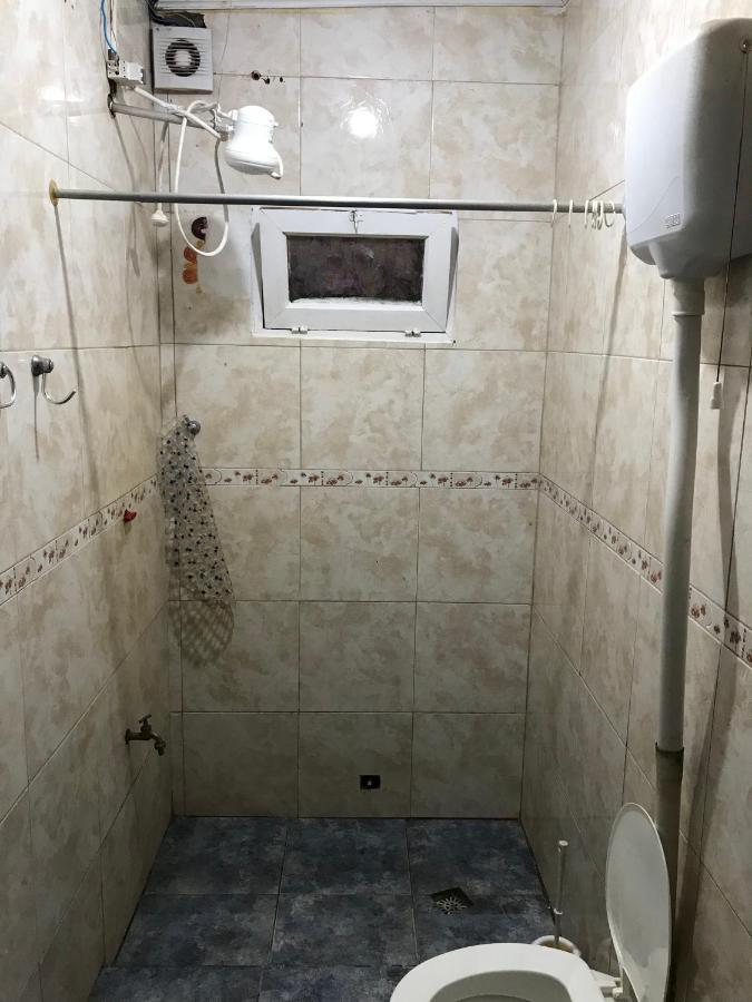 La Nona Hotel Пуерто Игуасу Екстериор снимка