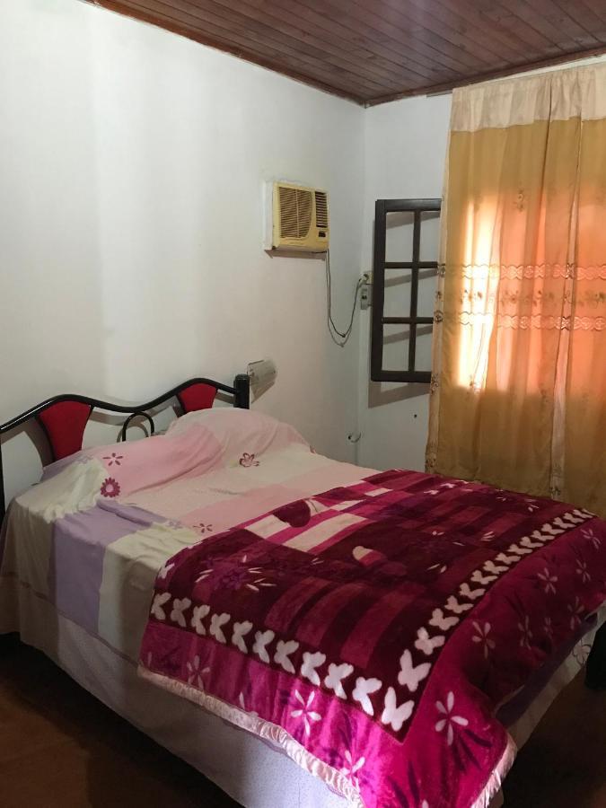 La Nona Hotel Пуерто Игуасу Екстериор снимка